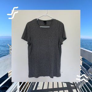 Grey H&M T-shirt